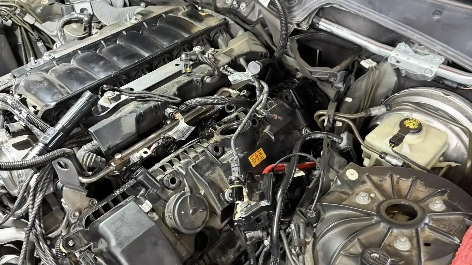 Beacon Auto Care — auto repair shop in San Mateo, California