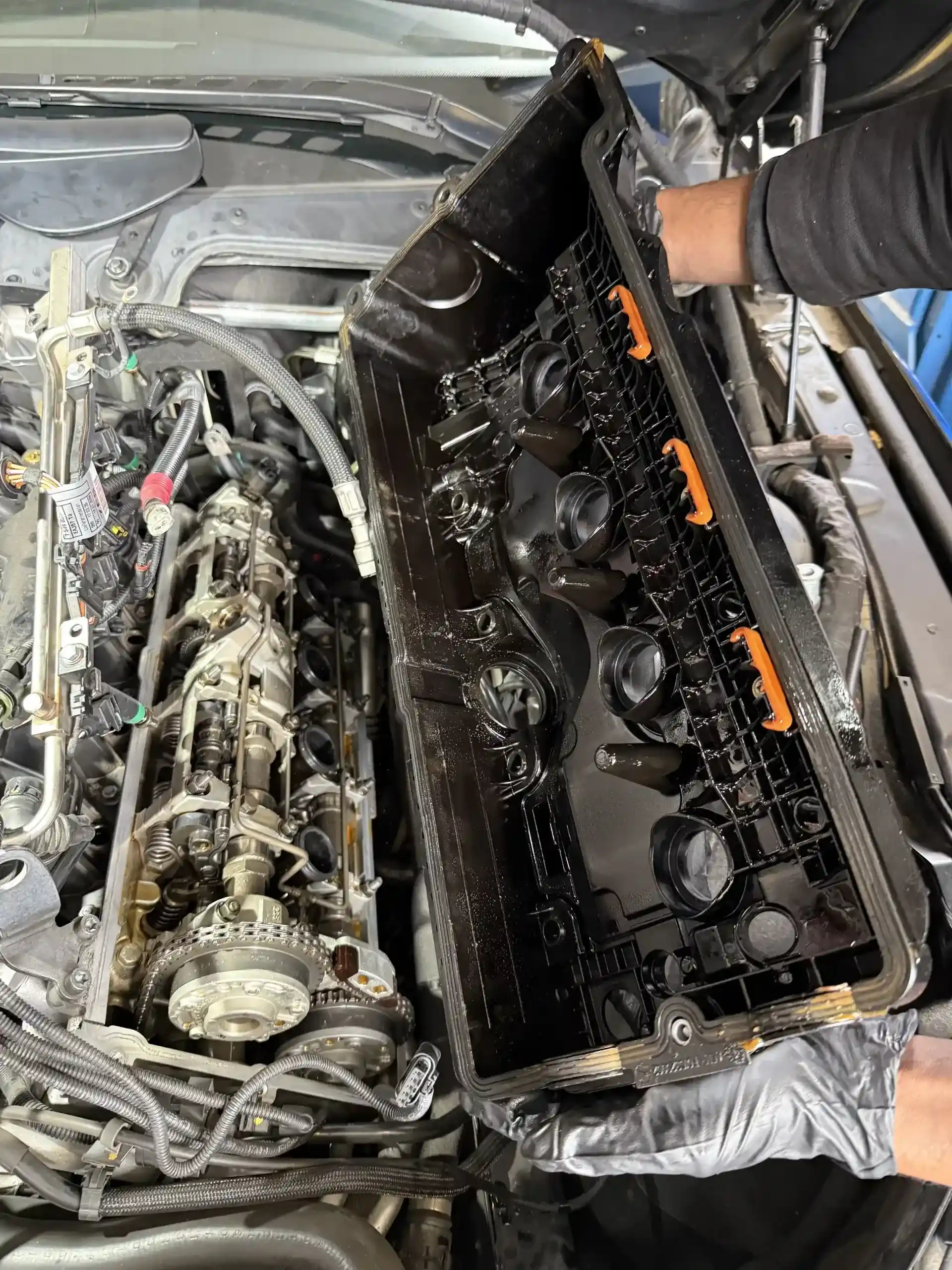 Beacon Auto Care — auto repair shop in San Mateo, California