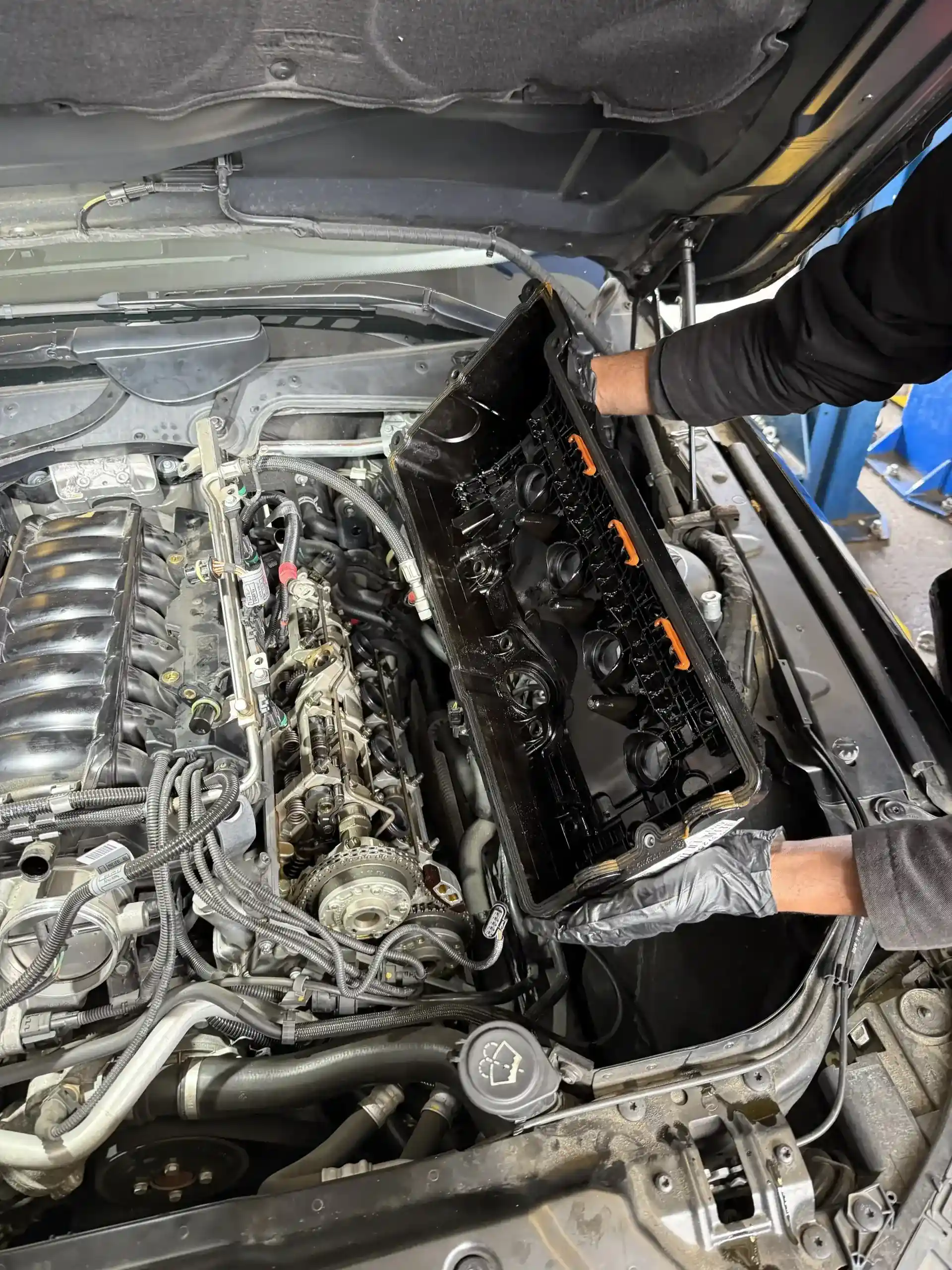 Beacon Auto Care — auto repair shop in San Mateo, California