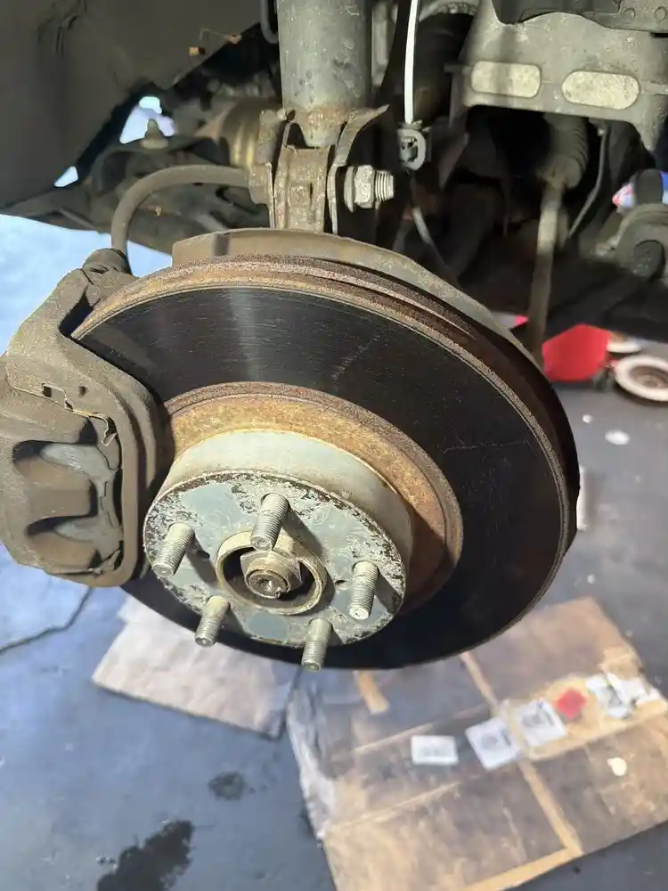 Beacon Auto Care — auto repair shop in San Mateo, California