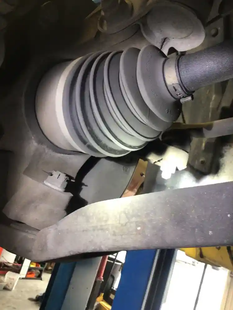 Beacon Auto Care — auto repair shop in San Mateo, California