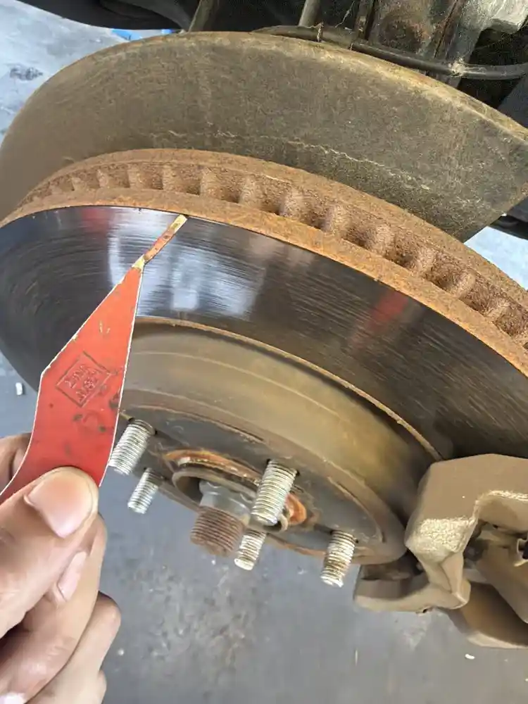 Beacon Auto Care — auto repair shop in San Mateo, California