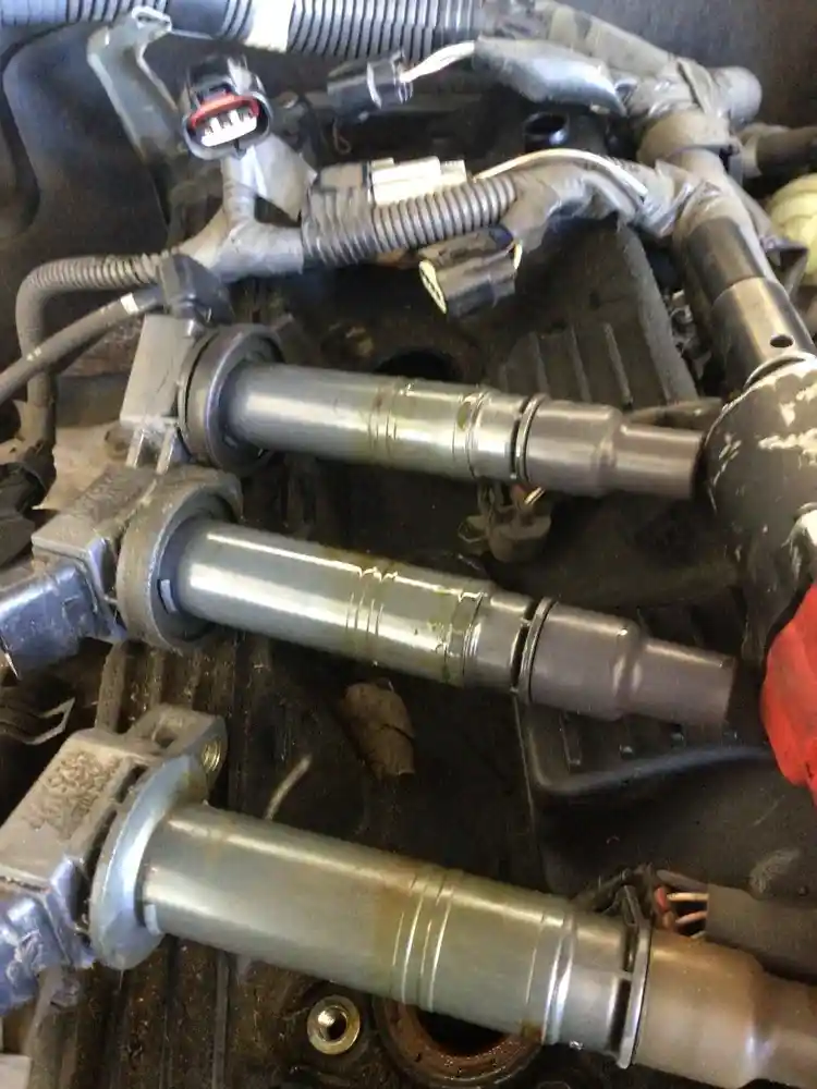 Beacon Auto Care — auto repair shop in San Mateo, California