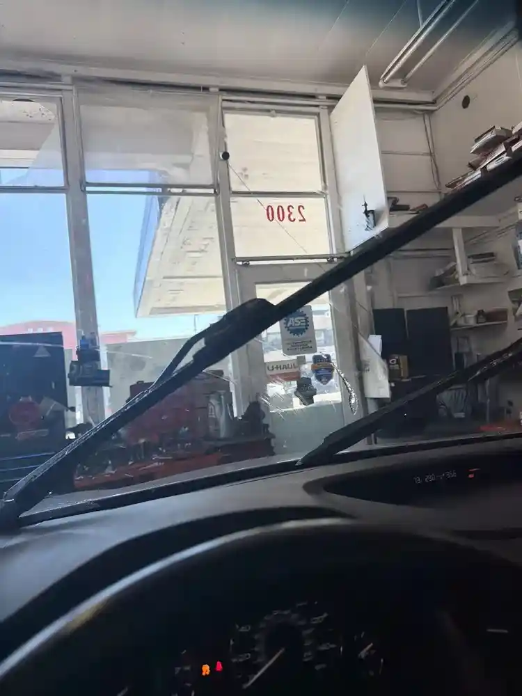 Beacon Auto Care — auto repair shop in San Mateo, California